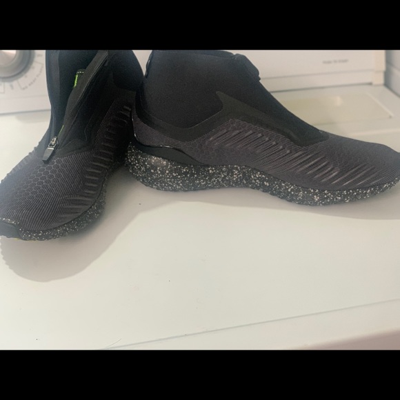 alphabounce 5.8 zip shoes